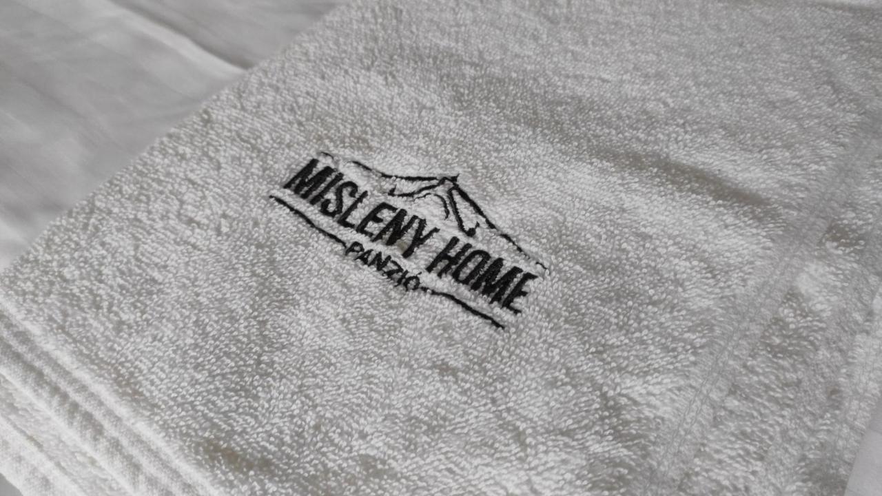 Misleny Home Kozarmisleny ภายนอก รูปภาพ