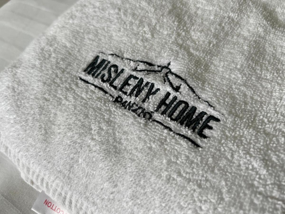 Misleny Home Kozarmisleny ภายนอก รูปภาพ